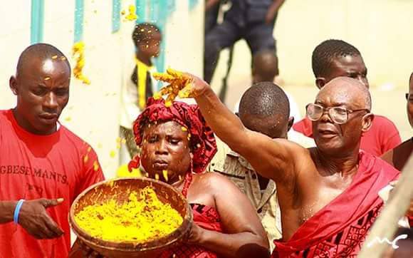 homowo-festival